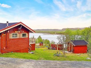 6 person holiday home in Jarfjord - 0