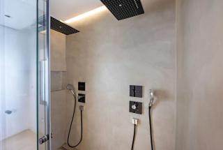 Dúplex moderno con piscina - 5