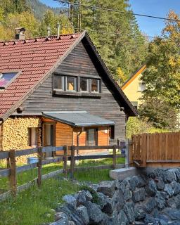 Chalet Maria - 4