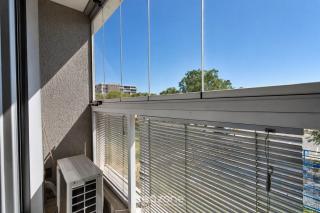 Apto. em Cond. c/ Piscina e Vista Cid. DMO0124 - 2