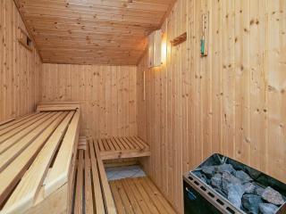 4 star holiday home in Løkken - 1