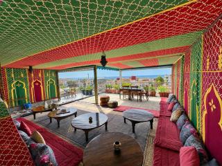 Dinosaur Anza Surf House - 5