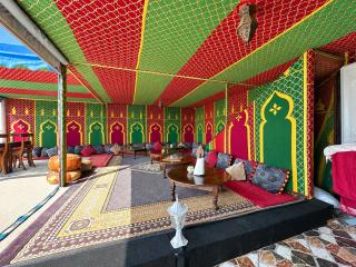 Dinosaur Anza Surf House - 4