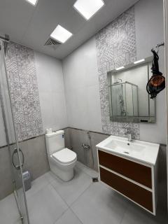 Caspian Cozy Apartment - 9