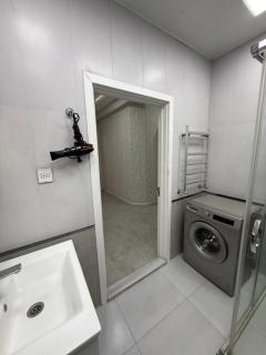 Caspian Cozy Apartment - 8