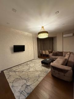 Caspian Cozy Apartment - 6