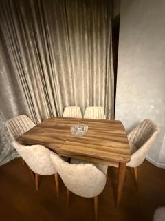 Caspian Cozy Apartment - 4