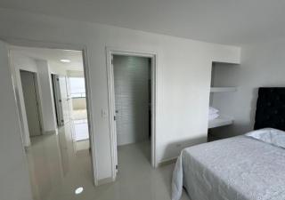 Bocagrande cartagena apartamento buena vista - 9