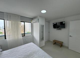 Bocagrande cartagena apartamento buena vista - 6