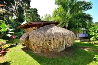 Heimanarii's Lodge - Fare Fetia - 1