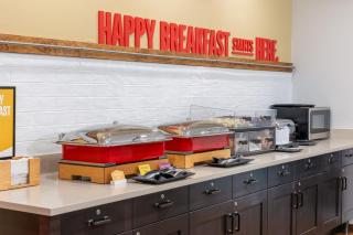 Hampton Inn & Suites Niles/Warren, OH - 1
