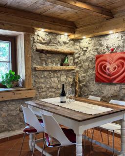 Chalet Maria - 3