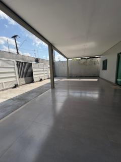 Casa Royal Boa Vista RR, com piscina - 4