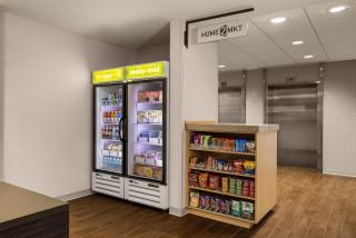 Home2 Suites By Hilton Minneapolis-Eden Prairie - 1