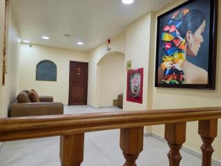 Hotel Real Tonalá - 3