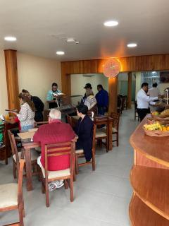 Hotel Real Tonalá - 1