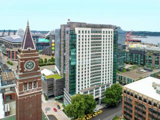 Embassy Suites By Hilton Seattle Downtown Pioneer Square - 6
