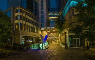 Embassy Suites By Hilton Seattle Downtown Pioneer Square - 7