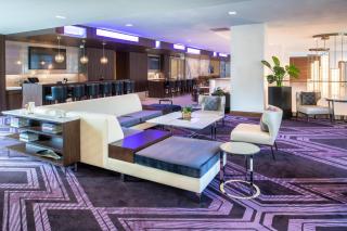 Embassy Suites By Hilton Seattle Downtown Pioneer Square - 2