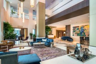 Embassy Suites By Hilton Seattle Downtown Pioneer Square - 1