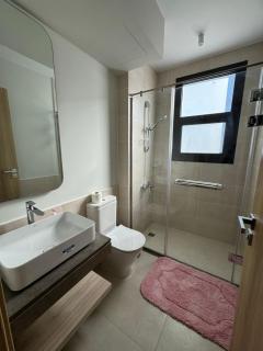 Shedwan corner townhouse, lagoon & sunset views - 3