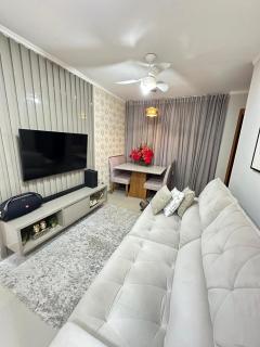 Apartamento acochegante em VG - 0