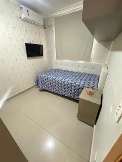 Apartamento acochegante em VG - 6