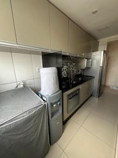 Apartamento acochegante em VG - 5