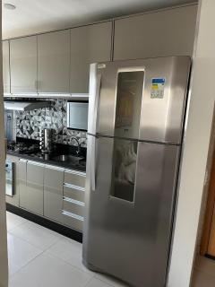 Apartamento acochegante em VG - 1