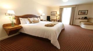 Hotel Provincia Juriquilla - 1