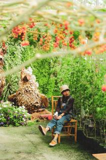 Global Village Farmstay - 4