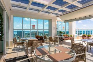 Flat Premium, confortável, completo para Família ou a Trabalho, ao lado dos Ministérios e ESPLANADA, lazer completo e academia, em Saint Moritz Brasília Hotel - 5