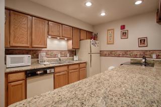 Sawmill Creek Condo 309 by Great Western Lodging - 6