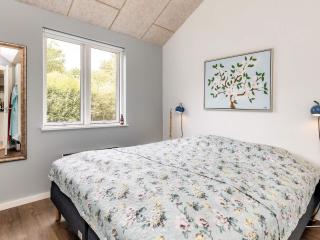 4 star holiday home in Nysted - 5