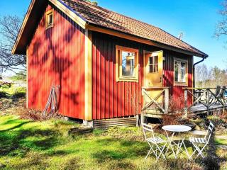 4 person holiday home in Ellös - 5