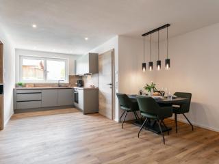 Mosers Apartment - 4
