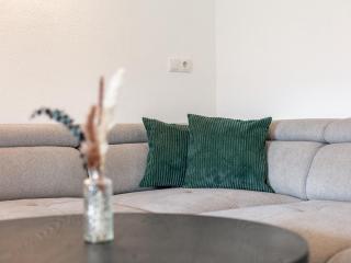 Mosers Apartment - 2