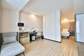 Atour Hotel Changchun Jingkai JIatai - 9