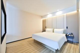 Atour Hotel Changchun Jingkai JIatai - 8