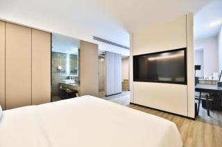 Atour Hotel Changchun Jingkai JIatai - 7