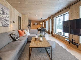 4 star holiday home in Fåvang - 4