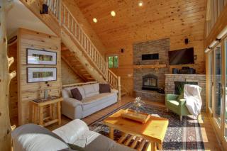 Enjoy the Colors of Fall at the Lake House - Brainerd - 8