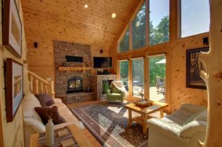 Enjoy the Colors of Fall at the Lake House - Brainerd - 5