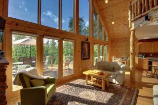 Enjoy the Colors of Fall at the Lake House - Brainerd - 4