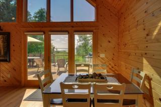 Enjoy the Colors of Fall at the Lake House - Brainerd - 3