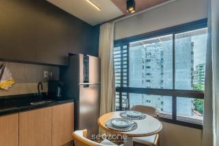 Comfort 750 m from the Beach in Barra EUB0707 - 2
