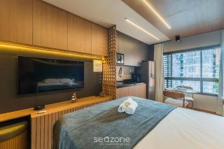 Comfort 750 m from the Beach in Barra EUB0707 - 1