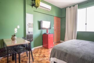 Conforto Moderno próx ao Pelourinho HAI406 - 2