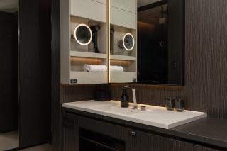 Shanghai Pudong Airport Wenju Road Atour Hotel上海浦东机场闻居路亚朵酒店 - Shanghai - 5