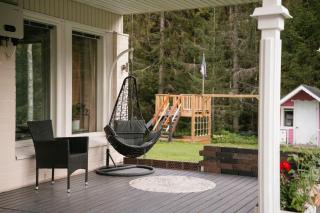 Cozy Arctic Retreat by BookLapland - Rovaniemi - 7